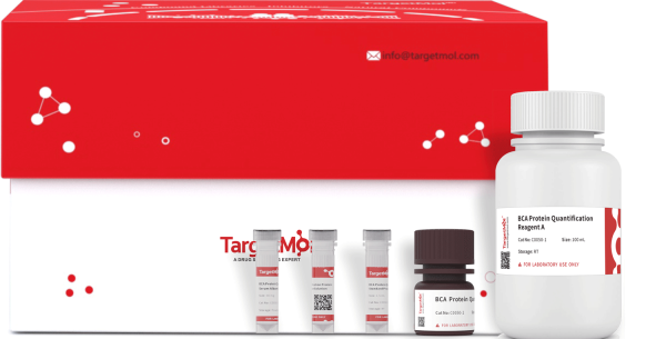BCA Protein Quantification Kit