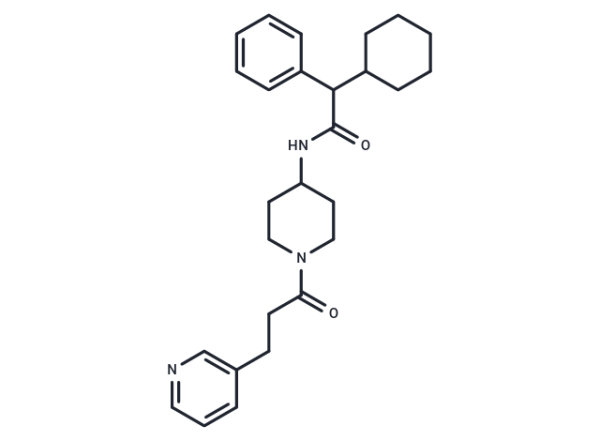 C3a Receptor Agonist