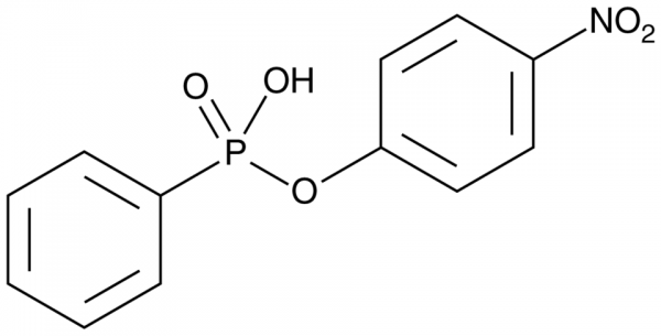 4-Nitrophenyl Phenylphosphonate