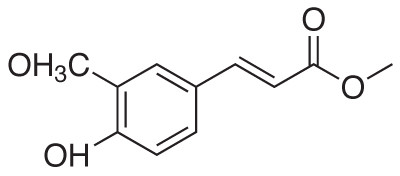 Ferulic acid methyl ester