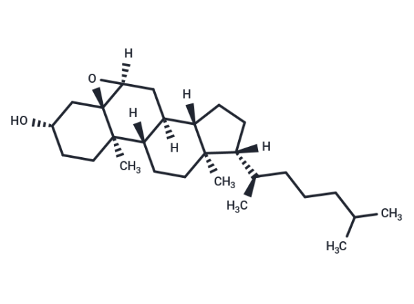 Cholesterol-5alpha,6alpha-epoxide