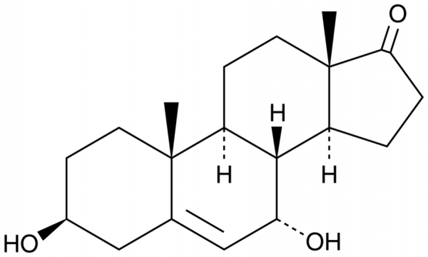 7alpha-hydroxy Dehydroepiandrosterone