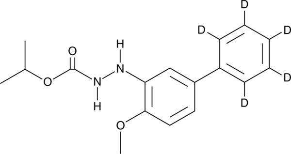 Bifenazate-d5