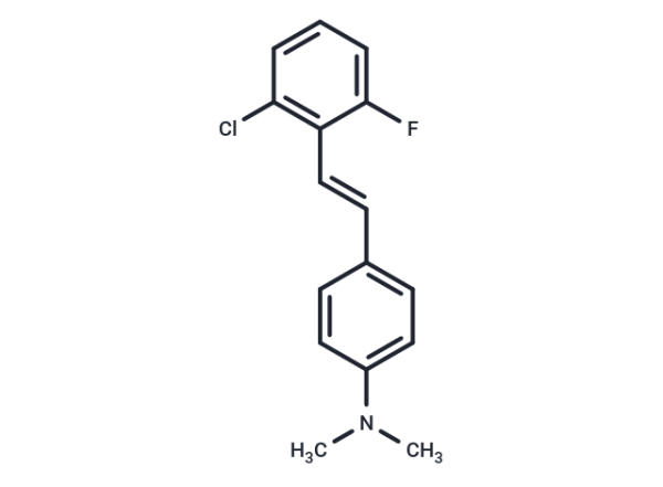 MAT2A inhibitor 4