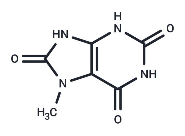 7-Methyluric Acid