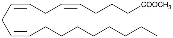5(Z),8(Z),11(Z)-Eicosatrienoic Acid methyl ester