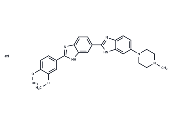DMA trihydrochloride