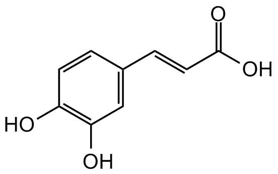 Caffeic acid