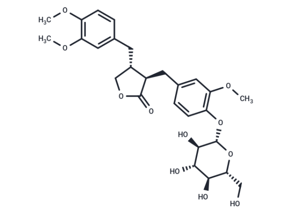 Arctiin