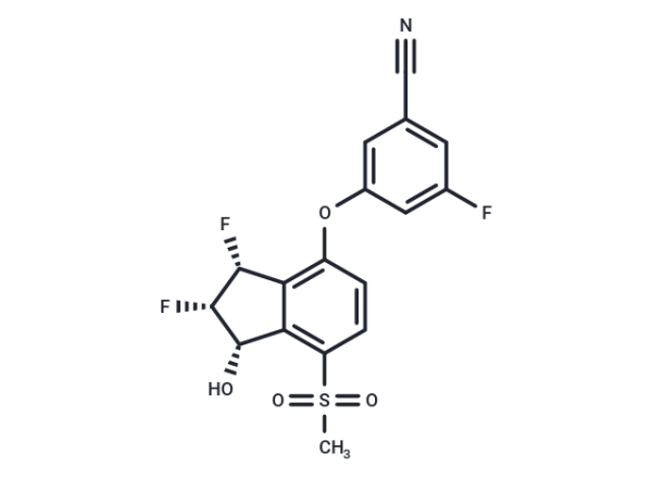 Belzutifan