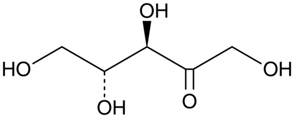 D-Ribulose
