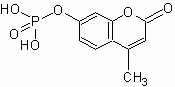 MUP (4-Methylumbelliferyl phosphate, free acid) *UltraPure grade*