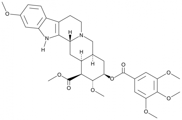 Reserpine