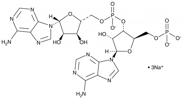 5'-pApA (sodium salt)