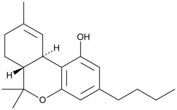 Delta9-THCB