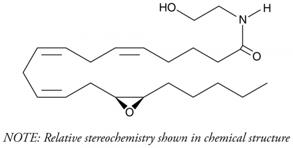 (±)14(15)-EET Ethanolamide