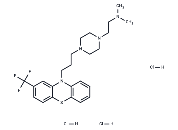 ZZW-115 hydrochloride