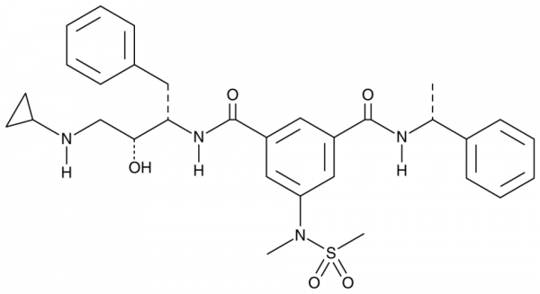 beta-Secretase Inhibitor IV