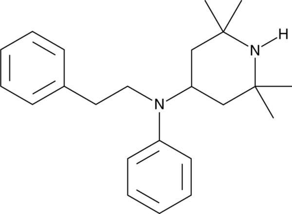 N-Phenethyl Tetramethyl-4-AP