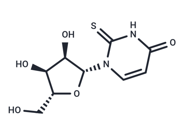 2-Thiouridine