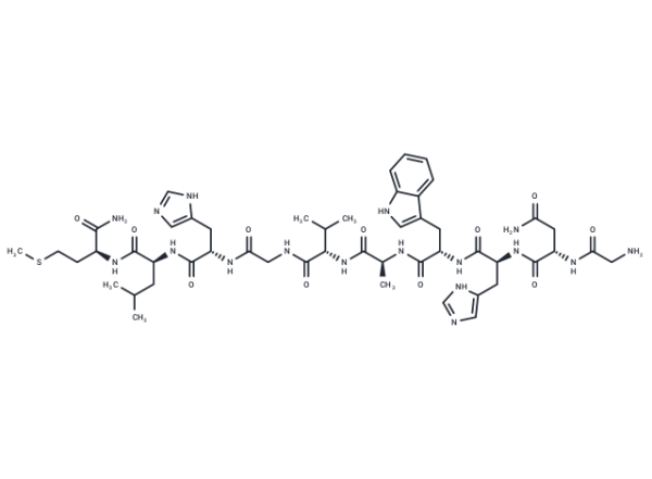 Neuromedin C (porcine)