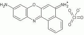 Cresyl violet *Fluorescence reference standard*