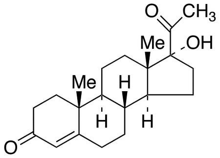 17a-Hydroxyprogesterone