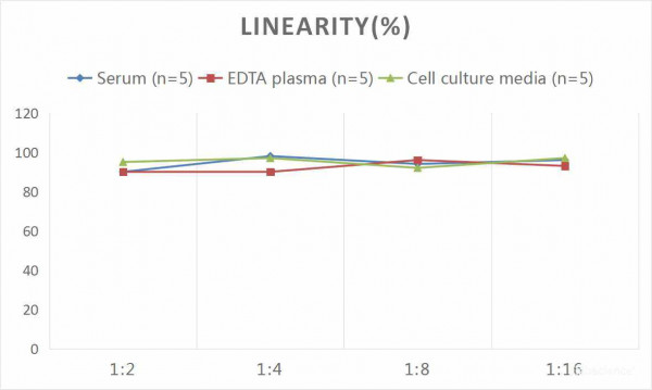 Mouse VEGF-A (Vascular Endothelial Cell Growth Factor A) ELISA Kit