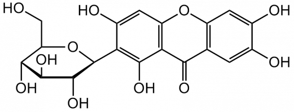 Mangiferin