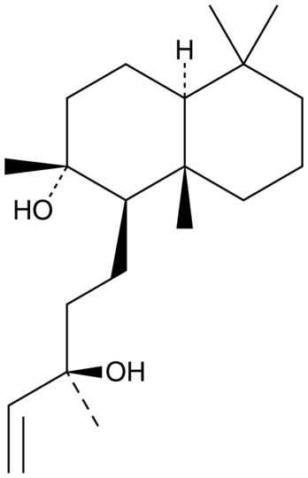 Sclareol