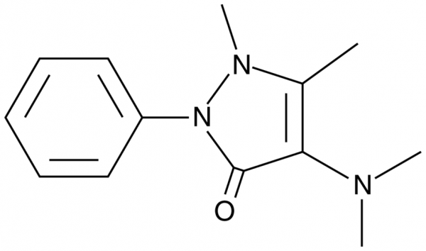 Aminophenazone