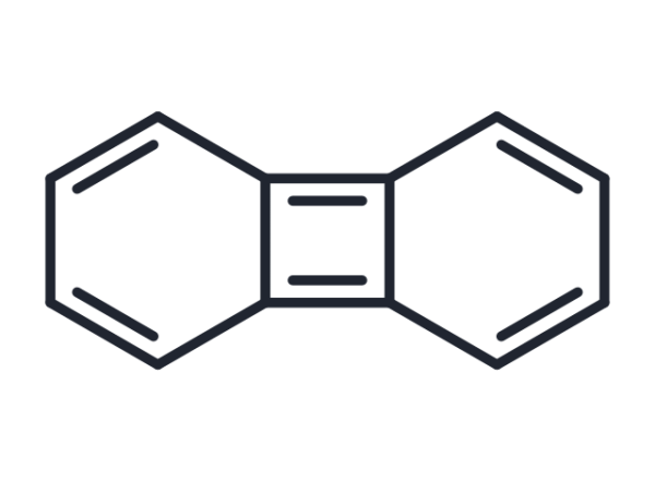 Biphenylene
