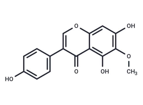 Tectorigenin