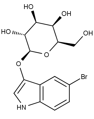 Bluo-Gal, pure