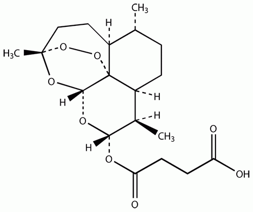 Artesunate
