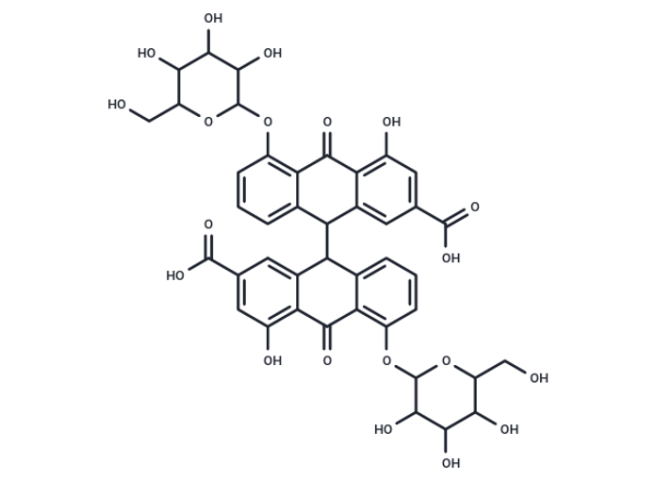 Sennoside A