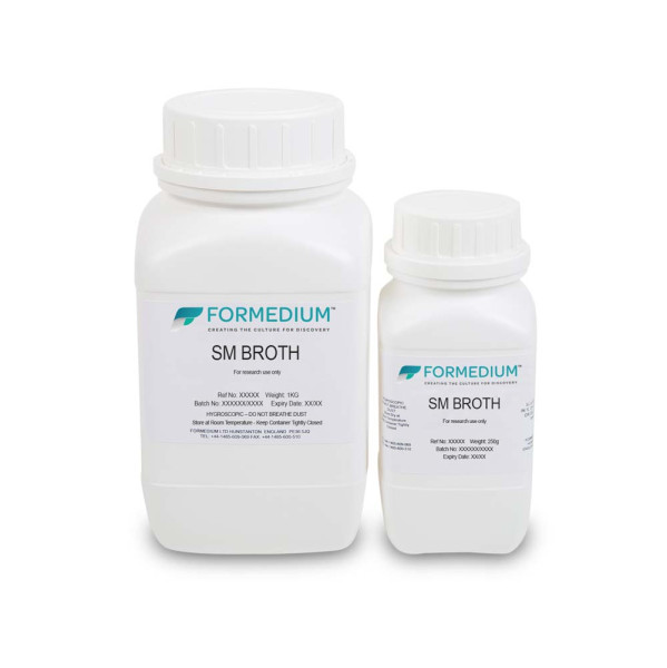 SM Broth
