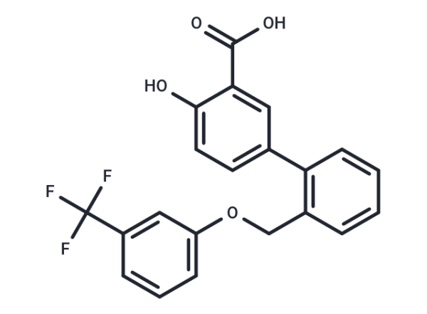 Mcl-1 inhibitor 10