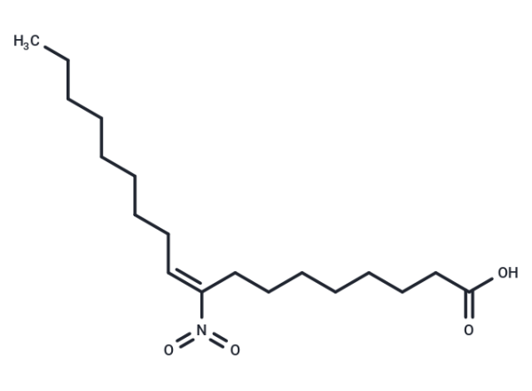 9-Nitrooleate