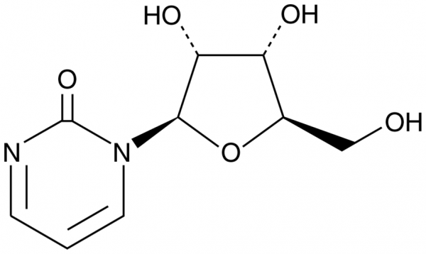 Zebularine