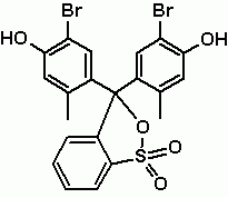 Bromocresol purple *Ultrapure grade*