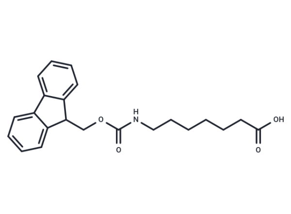 Fmoc-7-amino-heptanoic acid