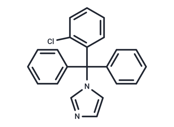 Clotrimazole