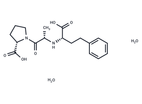 Enalaprilat Dihydrate