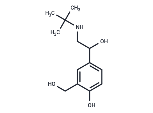 Salbutamol