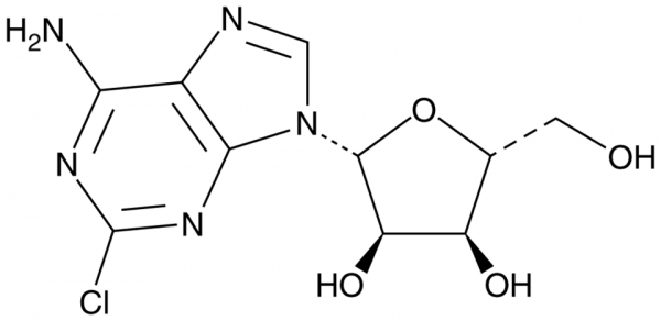 2-Chloroadenosine
