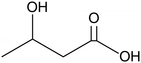 (±)-beta-Hydroxybutyrate