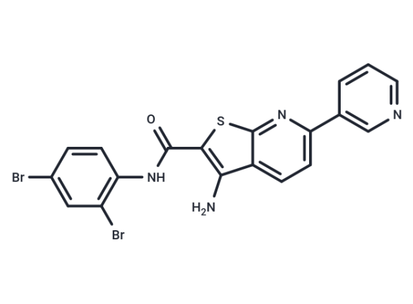 SOD1-Derlin-1 inhibitor-1
