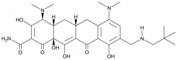 Omadacycline
