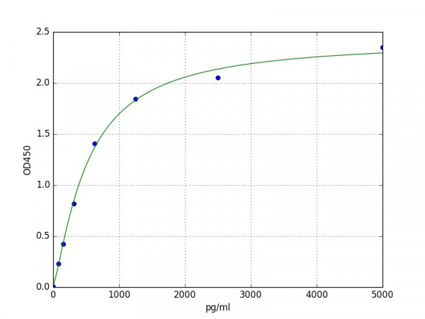 Human SFN / 14-3-3 sigma ELISA Kit
